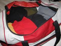 Travel Product Review: Space Bag To Go