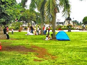 Luneta Park