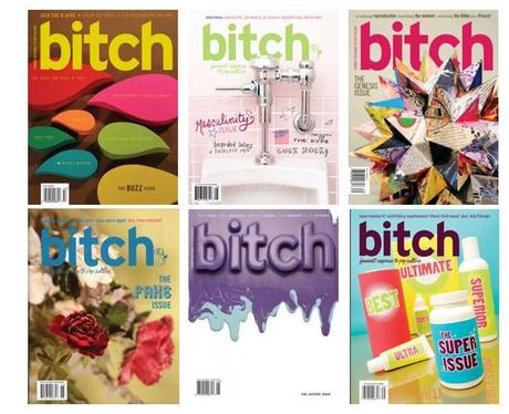 Bitch Magazine rocks!