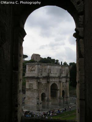 Rome: The Eternal City