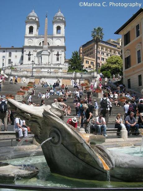 Rome: The Land of Obelisks