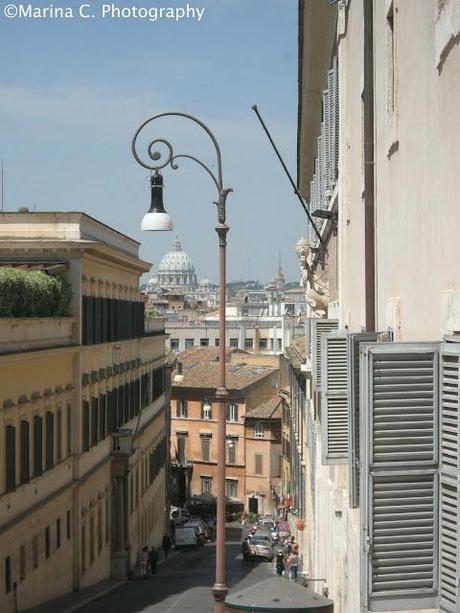 Rome: The Land of Obelisks