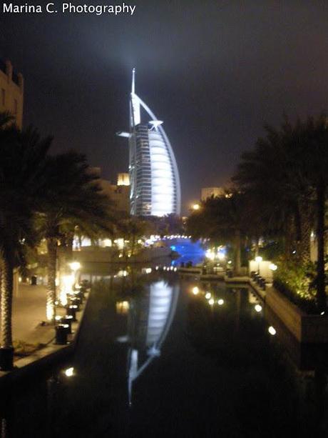 UAE: A Whole New World- Dubai