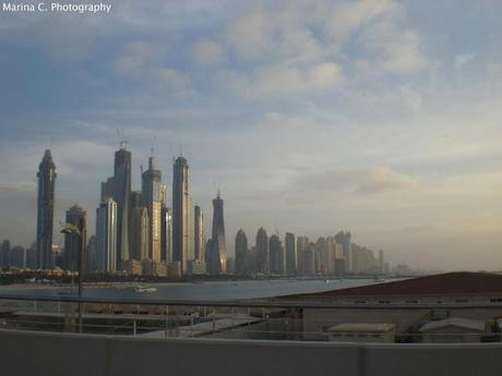 UAE: A Whole New World- Dubai