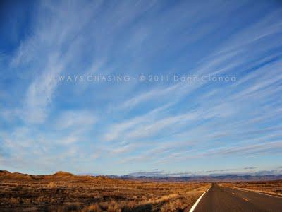 2011 - February 23rd - Old U.S. Highway 6