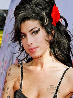 Blake Fielder-Civil’s girlfriend: ‘l could never compete with Amy Winehouse’