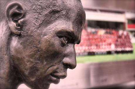 When Saturday Comes When Saturday Comes