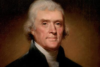 Jefferson Never Said It