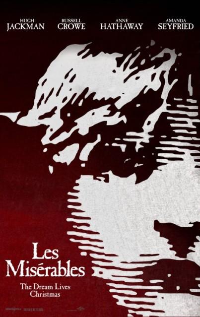 Les Misérables (2012) Review