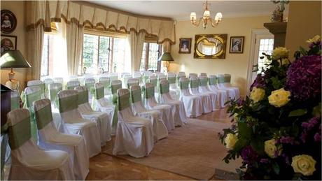 Colshaw Hall Cheshire weddings (5)