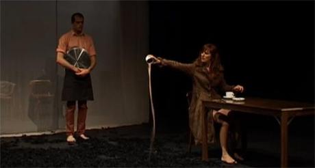 They do not consult the consumers Told by Design - Howard Barker - 13 Objects: