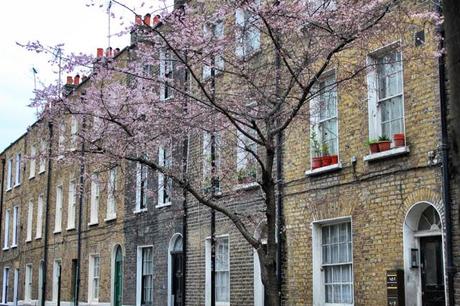 The London Nightly Photoblog 12:01:13 The London Nightly Photoblog 12:01:13