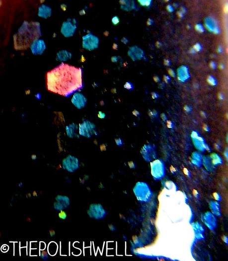 Sparkles By Julie: Lost in Space & Strawberry Licorice sparkles-by-julie-lost-in-space08