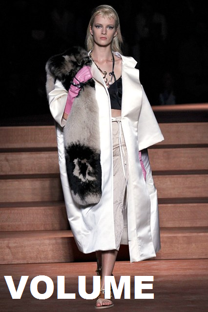 CATWALK TRENDS S/S '13 CATWALK TRENDS S/S '13