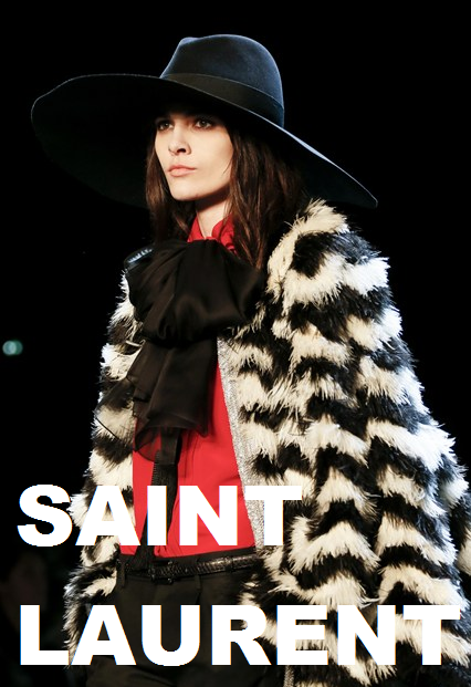 CATWALK TRENDS S/S '13 CATWALK TRENDS S/S '13