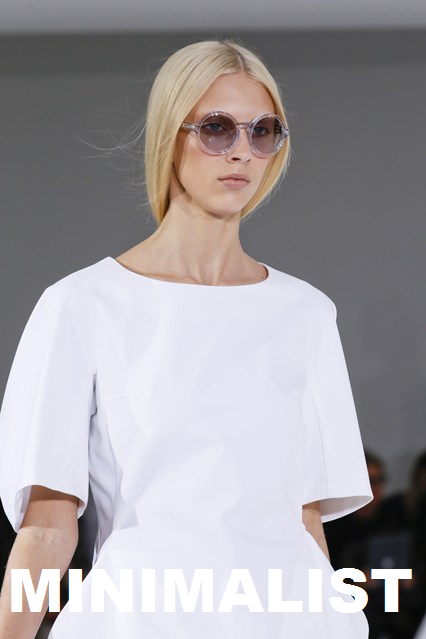 CATWALK TRENDS S/S '13 CATWALK TRENDS S/S '13