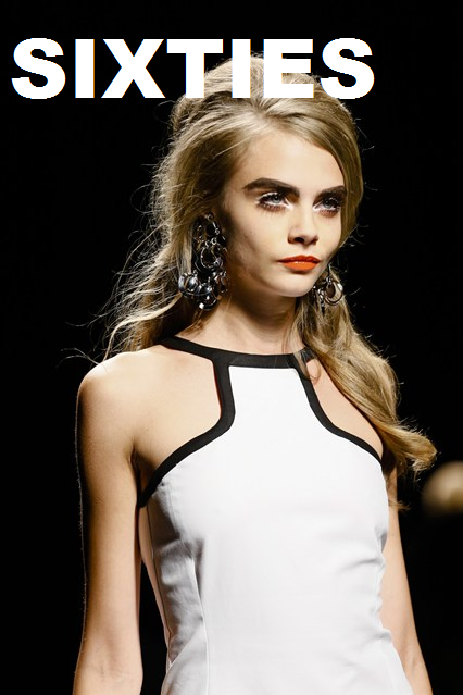 CATWALK TRENDS S/S '13 CATWALK TRENDS S/S '13