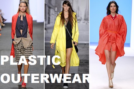 CATWALK TRENDS S/S '13 CATWALK TRENDS S/S '13