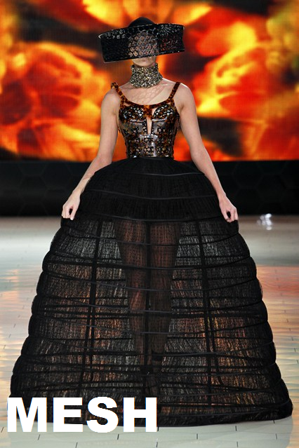 CATWALK TRENDS S/S '13 CATWALK TRENDS S/S '13