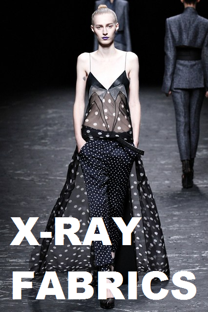 CATWALK TRENDS S/S '13 CATWALK TRENDS S/S '13