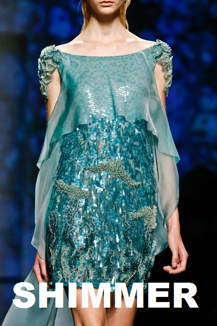 CATWALK TRENDS S/S '13 CATWALK TRENDS S/S '13