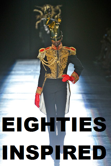 CATWALK TRENDS S/S '13 CATWALK TRENDS S/S '13