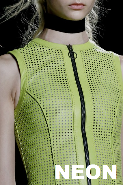 CATWALK TRENDS S/S '13 CATWALK TRENDS S/S '13