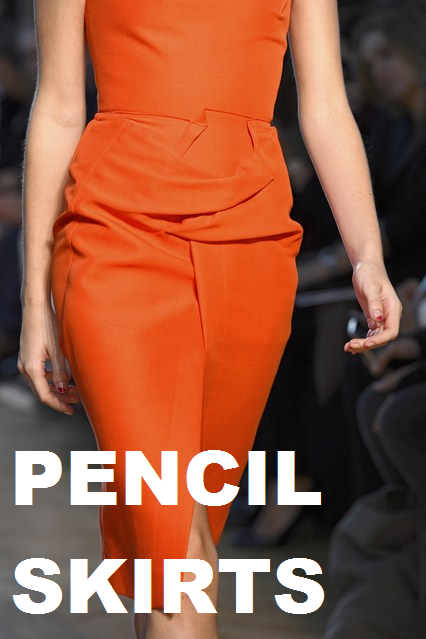 CATWALK TRENDS S/S '13 CATWALK TRENDS S/S '13