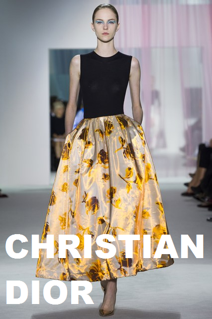 CATWALK TRENDS S/S '13 CATWALK TRENDS S/S '13