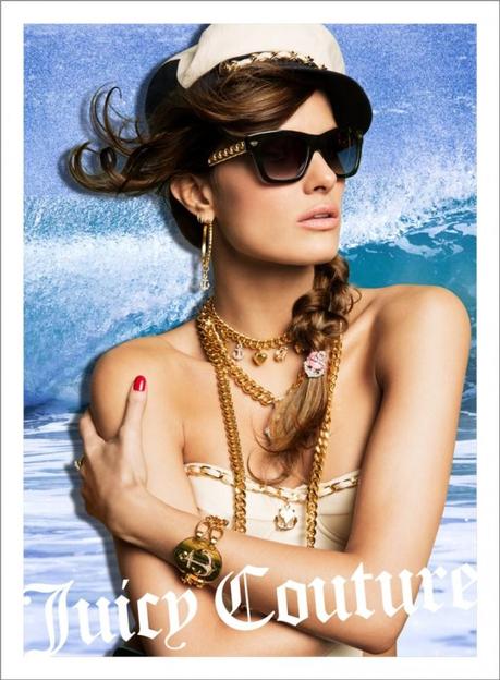 Candice Swanepoel Natasha Poly and Isabeli Fontana for Juicy Couture’s Spring 2013 Campaign 7 720x978 Candice Swanepoel, Natasha Poly and Isabeli Fontana for Juicy Couture’s Spring 2013 Campaign  