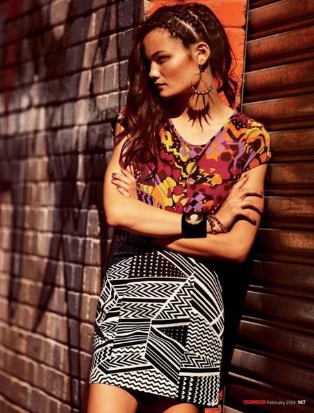 Rachel Rutt by Steven Chee for Cosmopolitan Australia February 2013 Rachel Rutt by Steven Chee for Cosmopolitan Australia February 2013 2 720x944 Rachel Rutt by Steven Chee for Cosmopolitan Australia February 2013