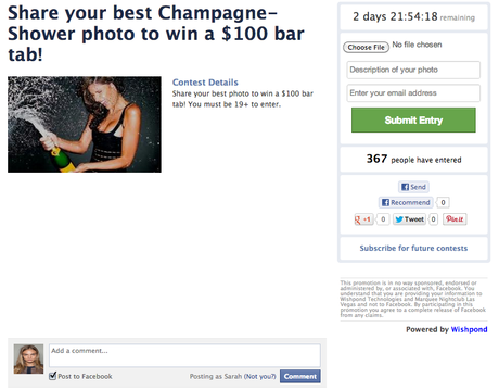 Facebook Marketing for Bars & Nightclubs