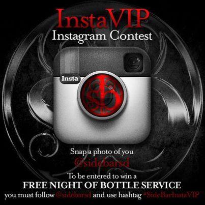 Complete Guide to Instagram Marketing for Bars & Nightclubs Complete Guide to Instagram Marketing for Bars & Nightclubs