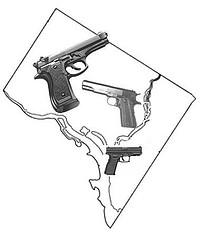DC Gun Law Outlawed by Appellate Court