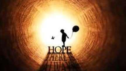 2013 The Year of Hope