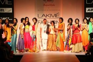 PR Info: Model Auditions - Lakmé Fashion Week Summer/Resort 2013