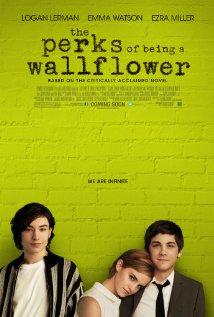 The perks of being a wallflower [2012]