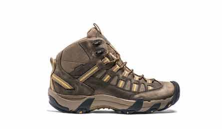 Gear Closet: Keen Alamosa Mid Hiking Boots