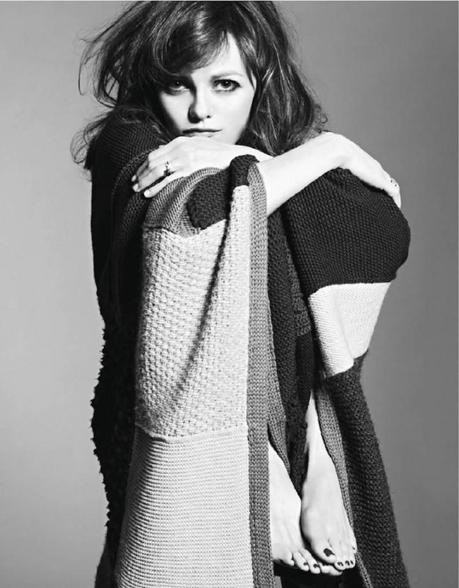 Vanessa Paradis by Jan Welters for Elle France January 6th 2012 2 720x921 Vanessa Paradis by Jan Welters for Elle France January 2012 