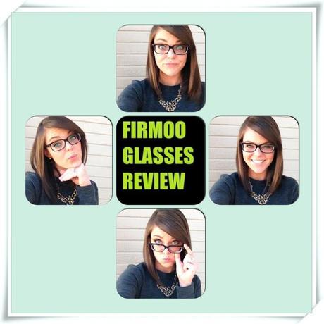 Free Glasses {Review}