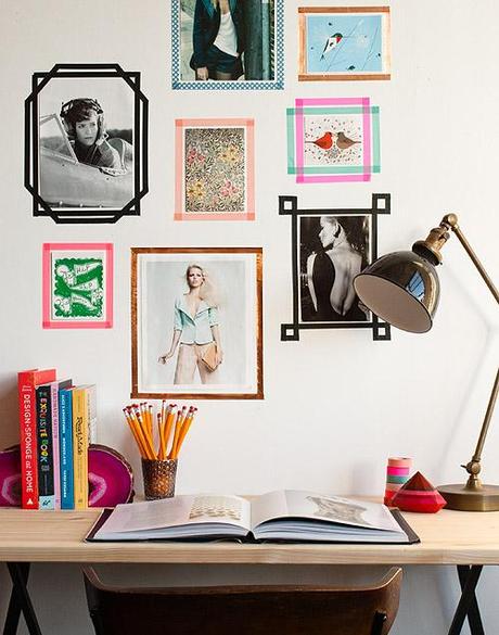 10 Fun Washi Tape Projects 10 Fun Washi Tape Projects