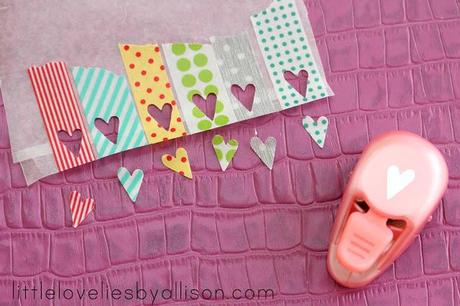 10 Fun Washi Tape Projects 10 Fun Washi Tape Projects