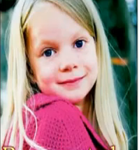Sandy Hook: The curious case of Emilie Parker Emilie Parker2
