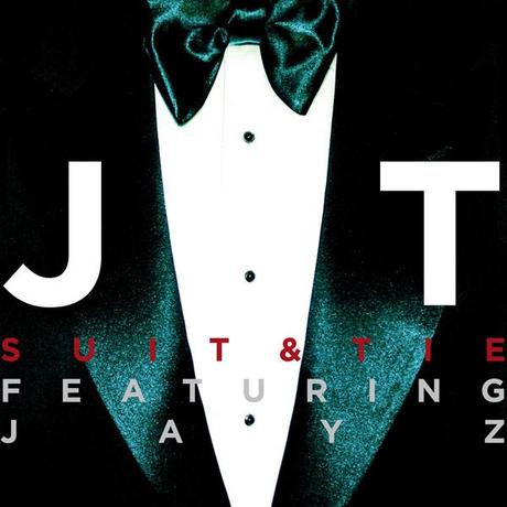 suit Justin Timberlake   Suit and Tie (feat. Jay Z)