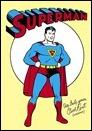 SUPERMAN: THE GOLDEN AGE OMNIBUS VOL. 1 HC