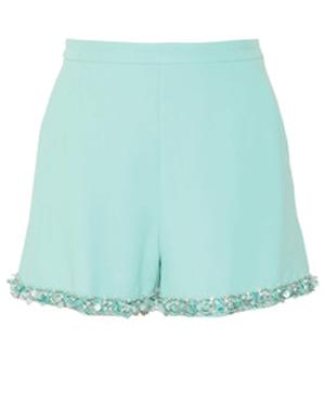 Miu Miu short Miuccia Prada’s Newest Gift for the Fashionista