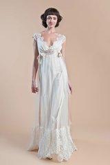 Loved Wedding Dresses on For Sale Claire Pettibone Wedding Dress Pitlessie Fife    1400 Or