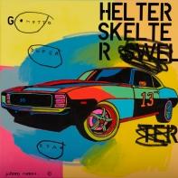 Hang Outs... New York Hang Outs... New York