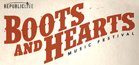 Boots and Hearts 2013 Banner