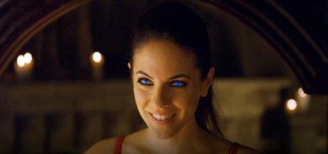 Review #3908: Lost Girl 3.1: “Caged Fae”